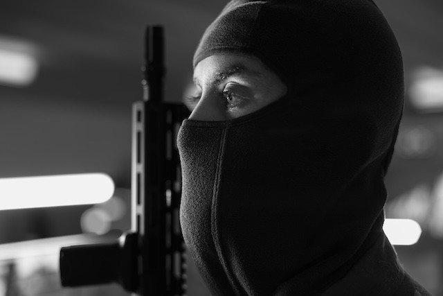 Fullt möjligt att fortsätta jakten på IS