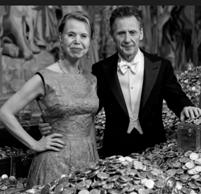 SVT:s problem är.....