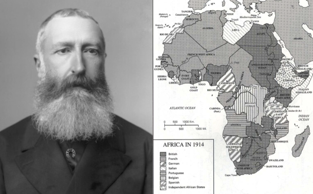 Arvet efter kung Leopold