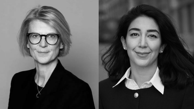 Tre frågor och en svart svan avgör valet