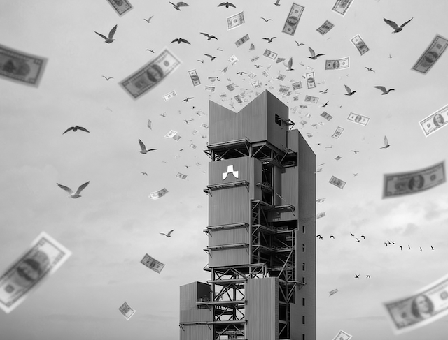 Stegra räddas av regeringen på mållinjen