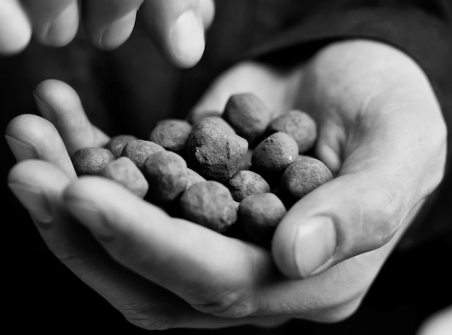 Fossilfritt stål - En dröm utan realism