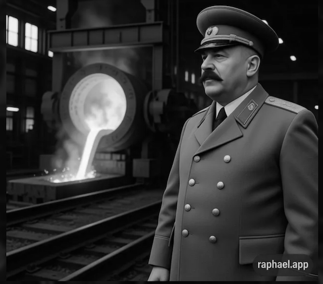 Stalins Tro Styr Svensk N ringspolitik Ledarsidorna se Stalins Tro Styr Svensk N ringspolitik Ledarsidorna se
