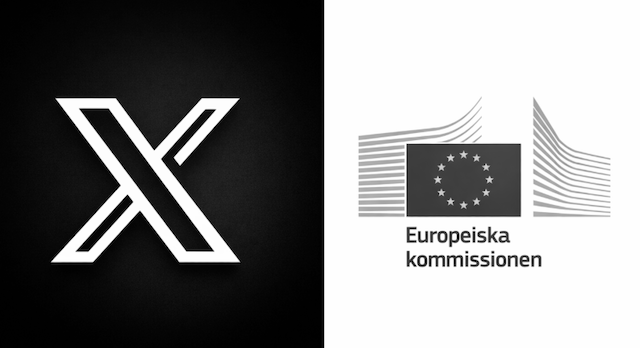 Kulturkonflikten mellan EU och USA hårdnar