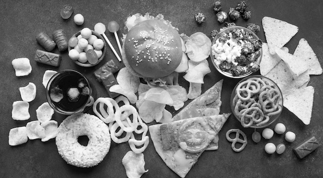 Regeringen fokuserar på ökad produktion av processade livsmedel