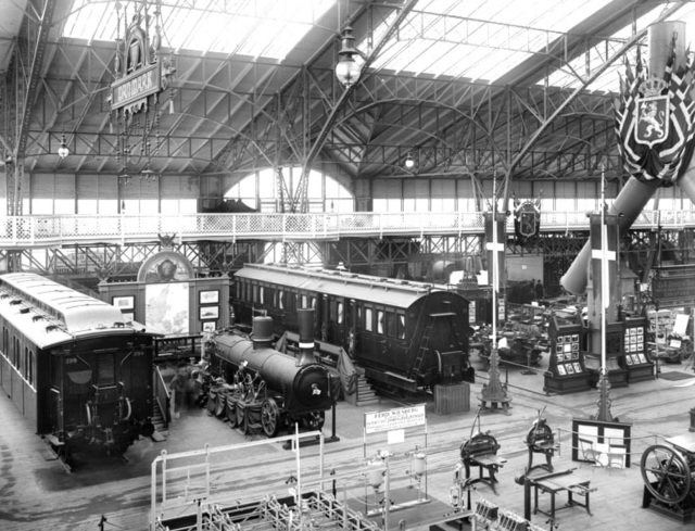 Rivna industriminnen enda arvet efter Northvolt