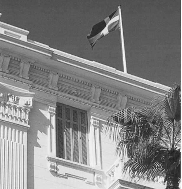 USA terrorklassificerar delar av det Muslimska brödraskapet