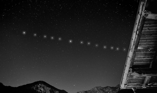 Så stör Iran ut Starlink