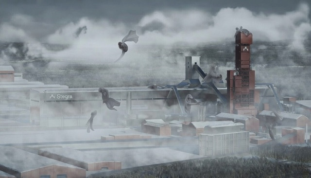 Fortsatta rökridåer kring Stegra