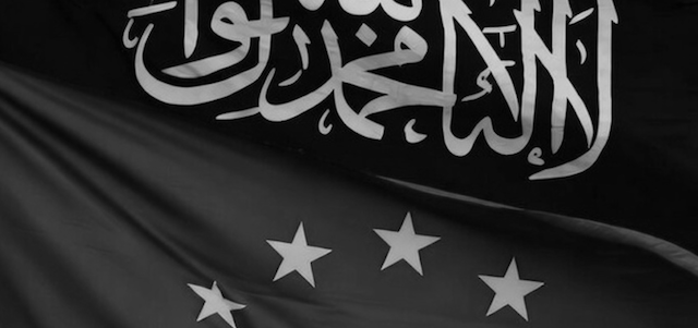 Europas förlorade kulturkrig