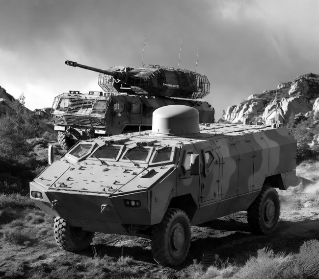 Den svenska regeringens ideologiska låsning riskerar EU:s strategiska autonomi