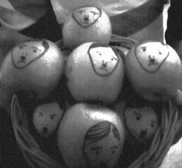 Leif GW Persson tar ställning i klassisk konflikt