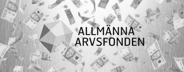Arvsfondsdelegationen rycker upp demokratikriterierna med rötterna