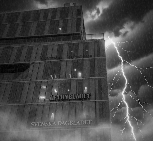 Så fuskar Aftonbladet och SvD med opinionsundersökningar