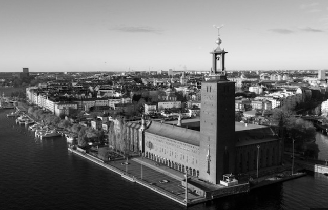 Sverigedemokraternas Stockholmsförbannelse