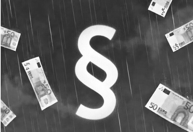 Två regelverk – ett för börsen, ett för bidragen