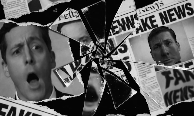 När opinionsmätningar blir opinionsbildning