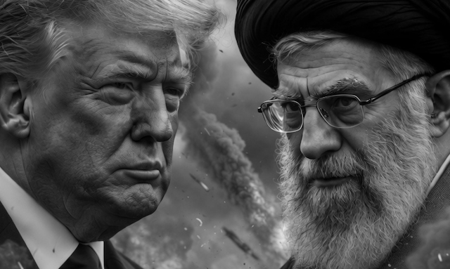 Ett krig utan vinnare - Men med tydliga förlorare