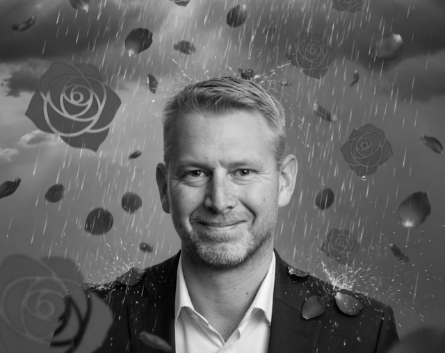 Peter Carlsson blottar relationerna mellan politik och skattesubventionerade miljardprojekt