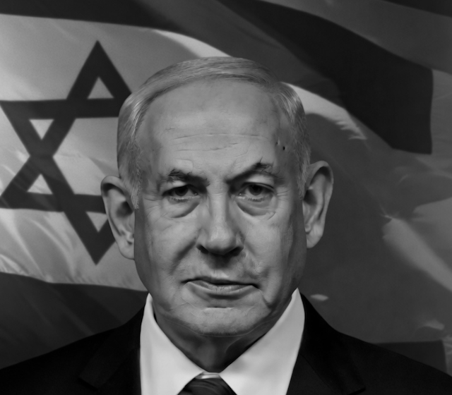 Netanyahu går till omval i skuggan av rättsprocesser