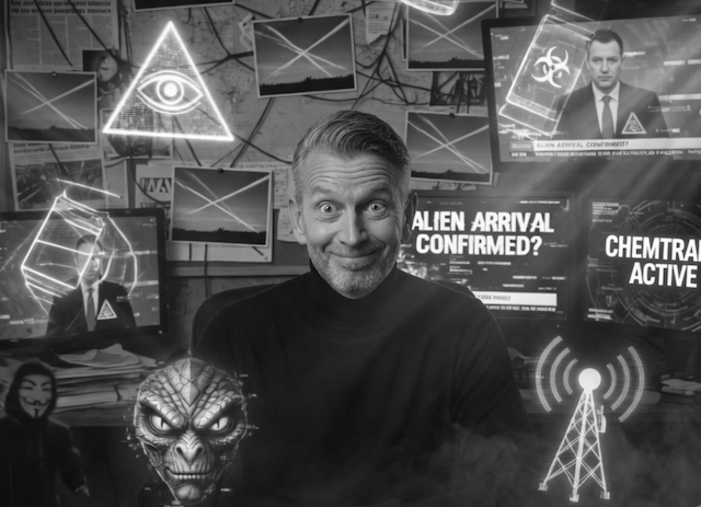 Peter Carlsson, Northvolt och mediebilden: Allt var någon annans fel