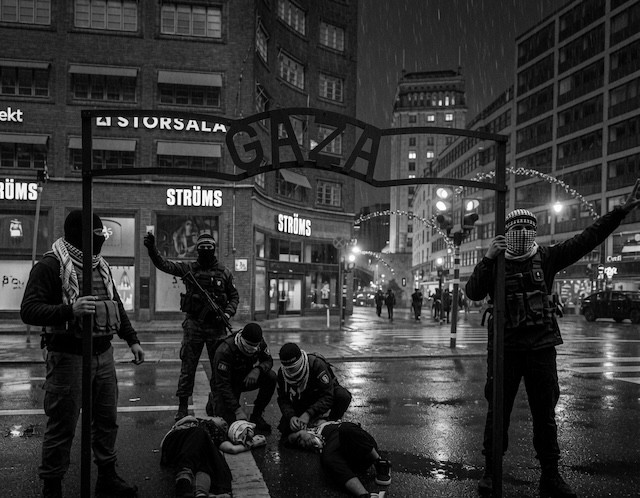 Är lagen om hets mot folkgrupp utdaterad?