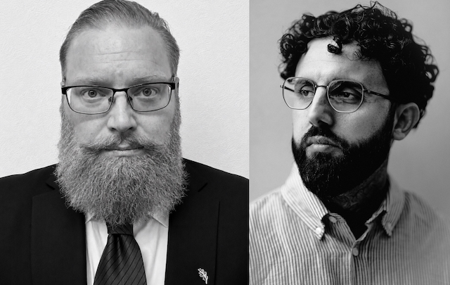 Hur tänker en islamist om Pride?