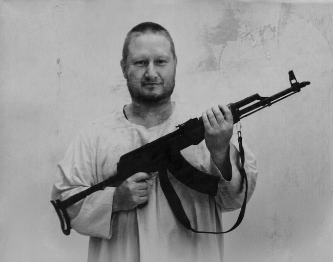 Infiltratör i al Qaida får ersättning av danska staten efter rättsprocess