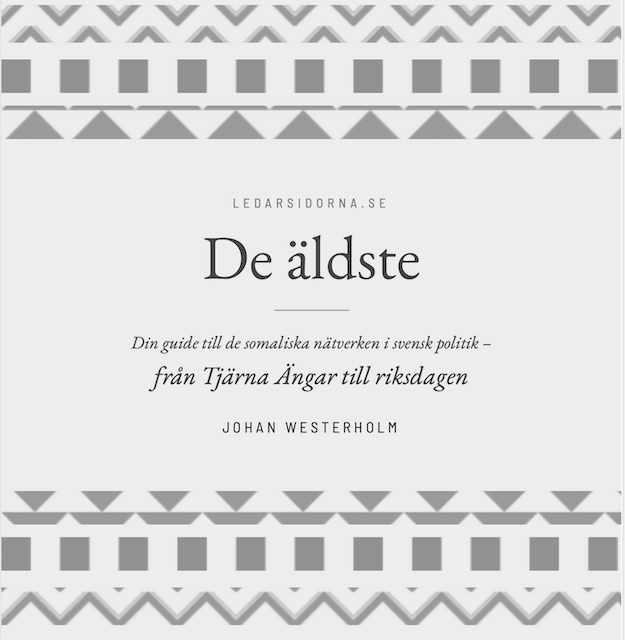 De äldste